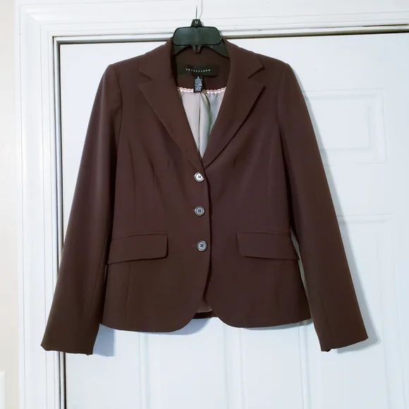 Apostrophe Jackets Coats Apostrophe Womens Size Three